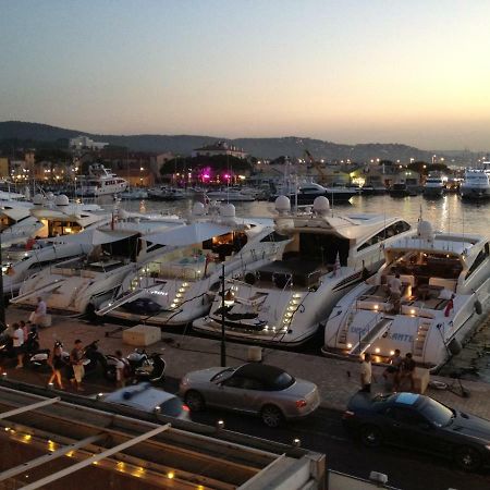 Port De Saint-Tropez Διαμέρισμα Εξωτερικό φωτογραφία